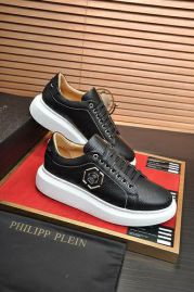 Picture of Philipp Plein Shoes Men _SKUfw123133381fw